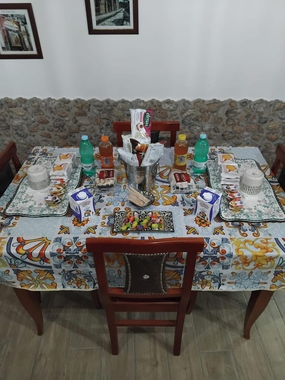 Antica resina Appartamento Scavi Bed and Breakfast in Ercolano