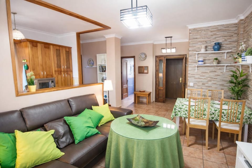 Living room, Lounge or bar, Dining area