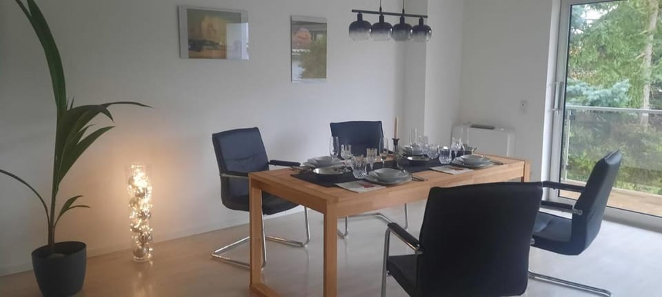 Loftwohnung Apartment in Hesse