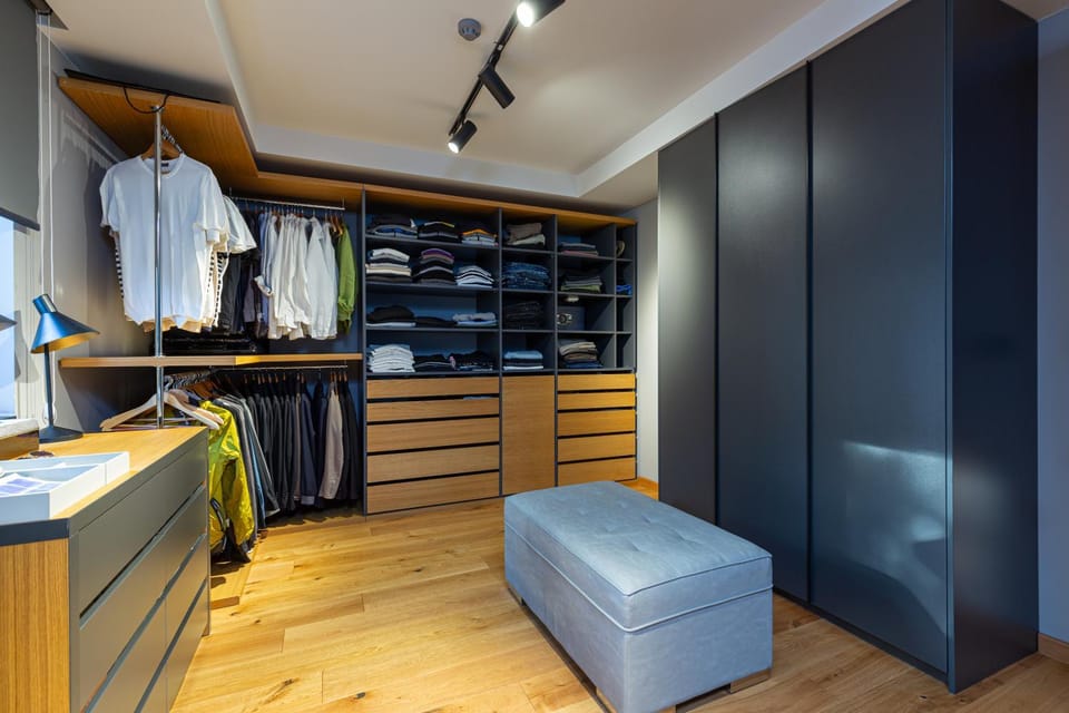wardrobe