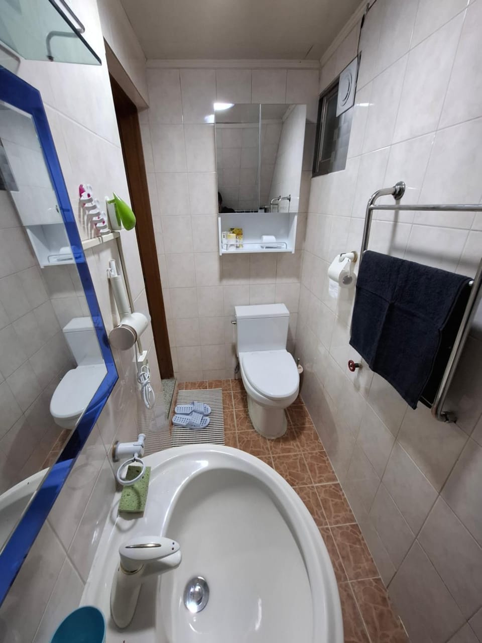 Apartment in exciting Itaewon #15 Apartment in Seoul