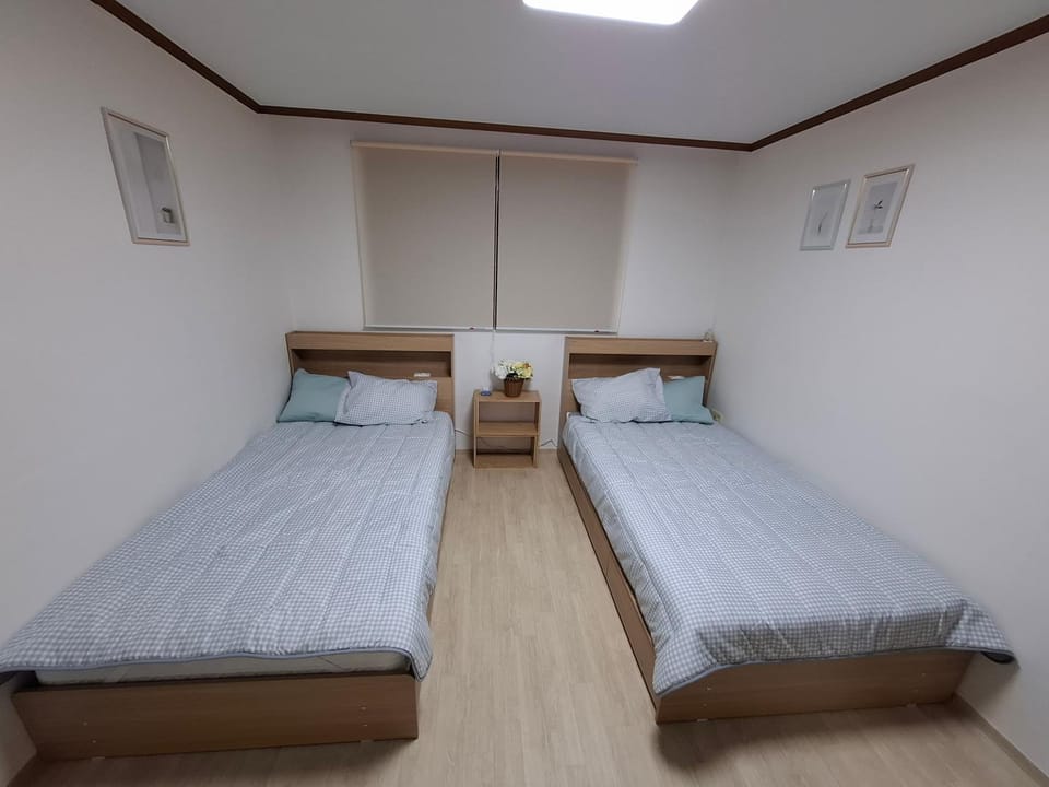 Apartment in exciting Itaewon #15 Apartment in Seoul