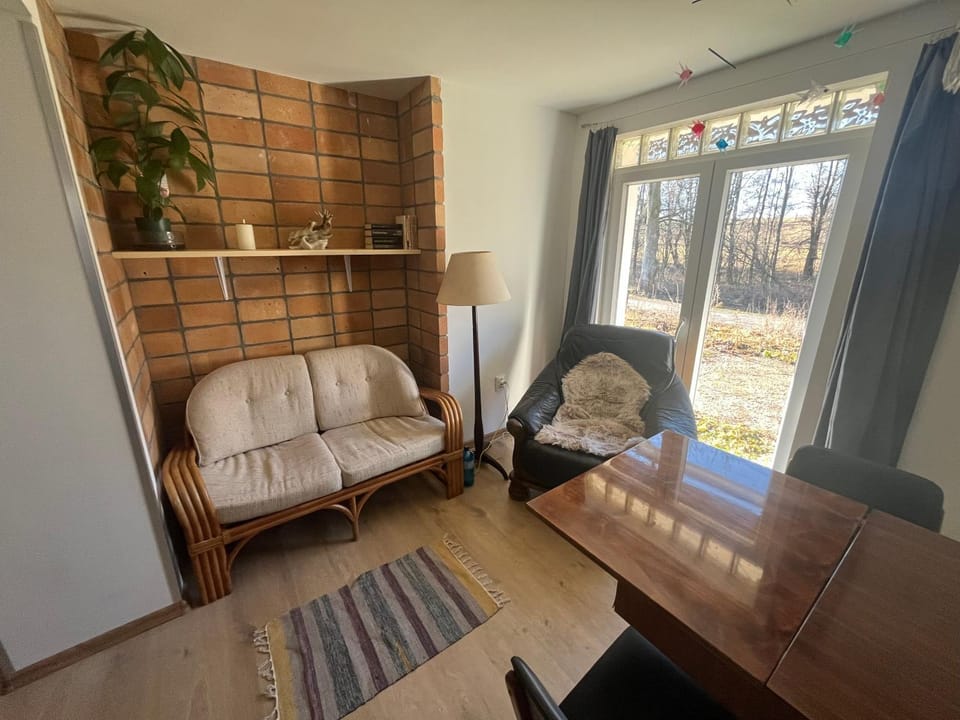 Balcony/Terrace, Living room
