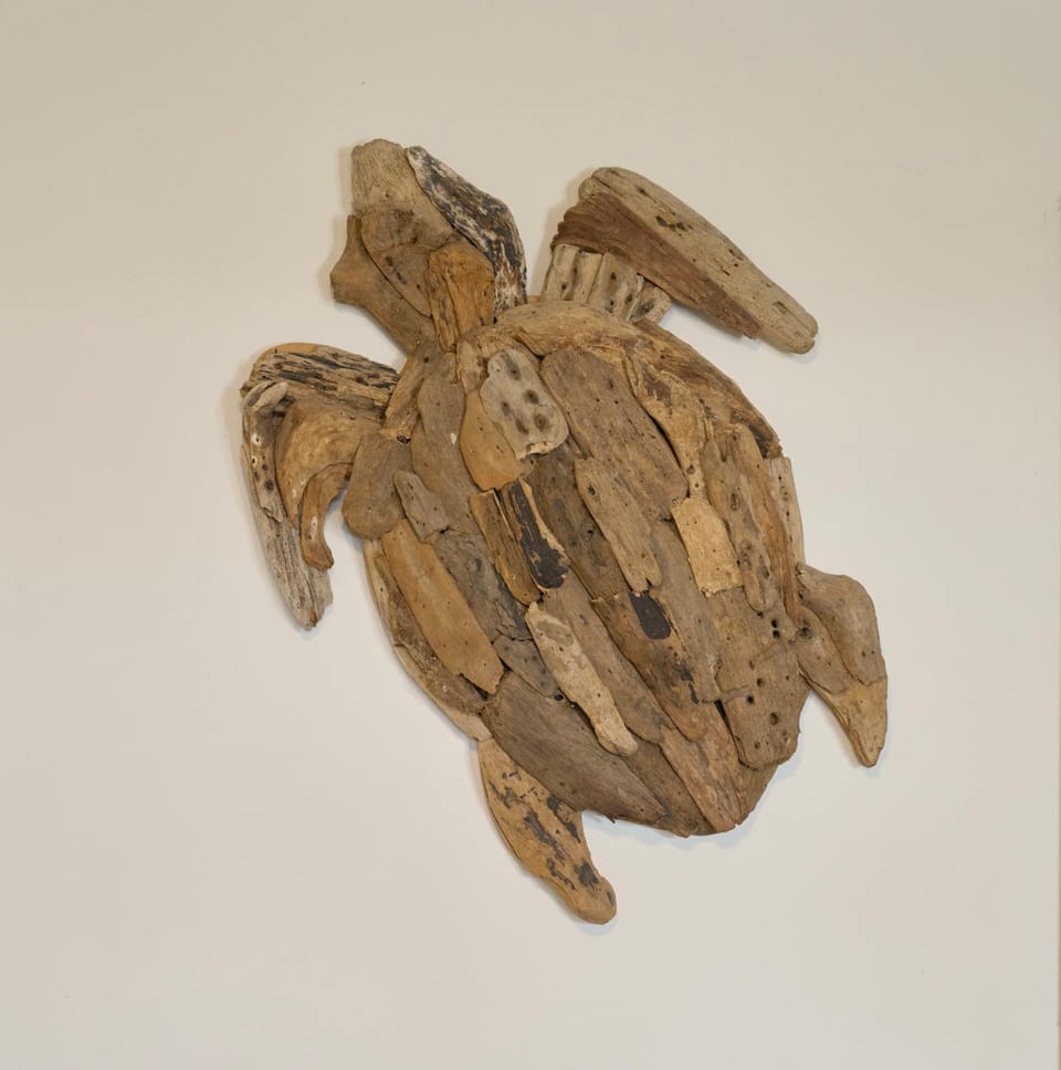 Decorative detail, kitchen