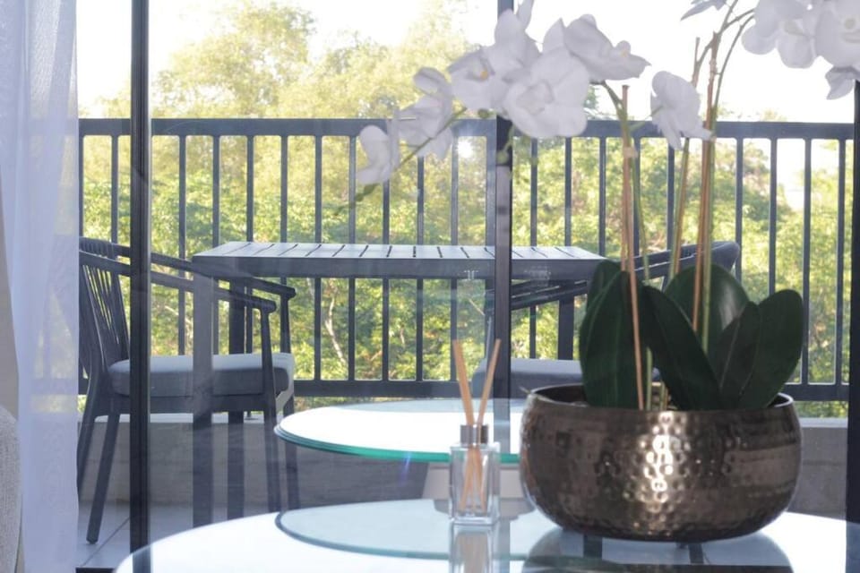 Stunning 2 bed Apartment near Monte Casino Apartment in Sandton
