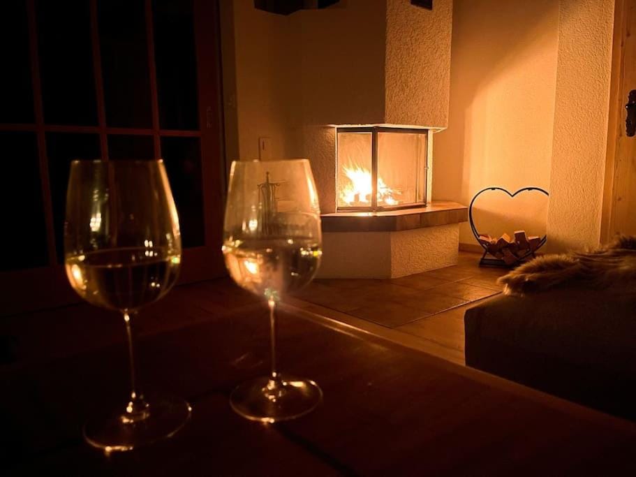 Chalet Bergdoktor House in St. Gallen, Switzerland