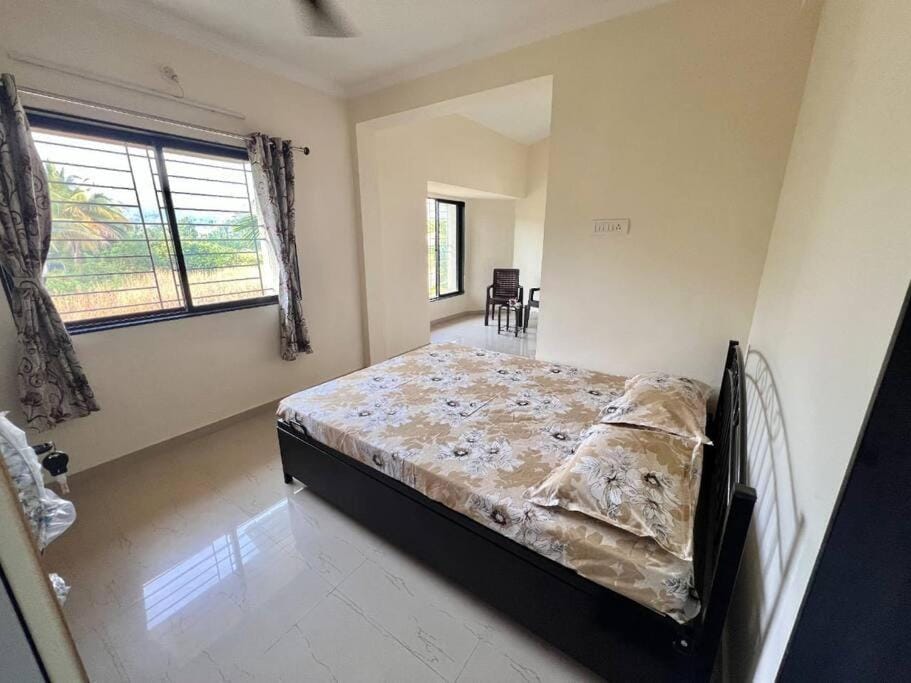 Susneh Homestay Reena Cottage Villa in Maharashtra