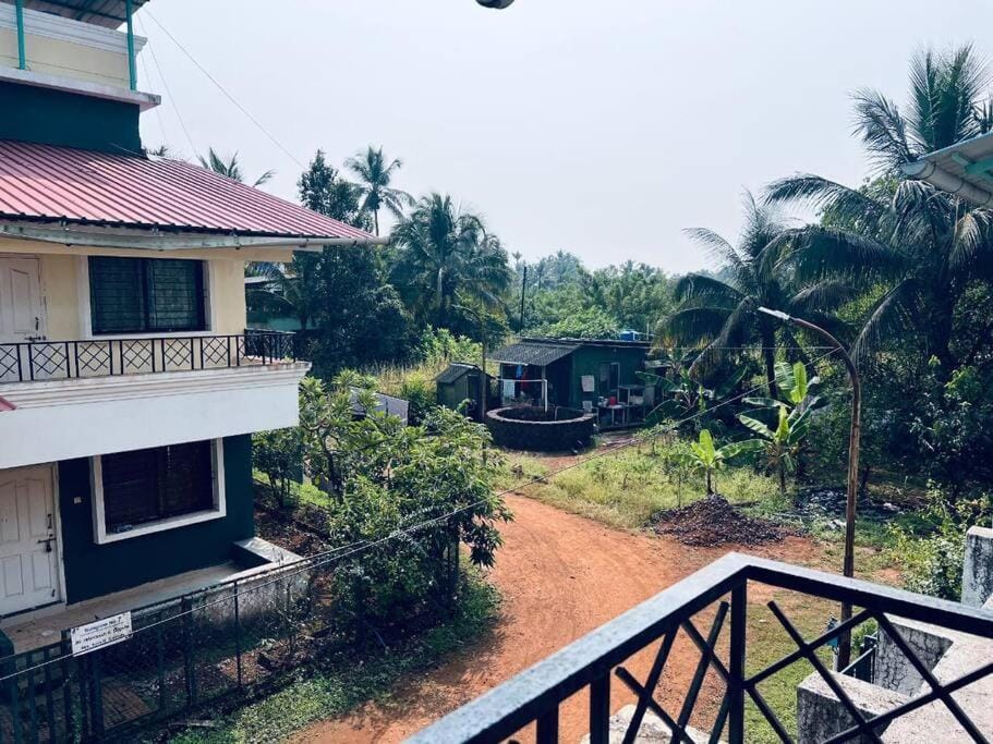 Susneh Homestay Reena Cottage Villa in Maharashtra