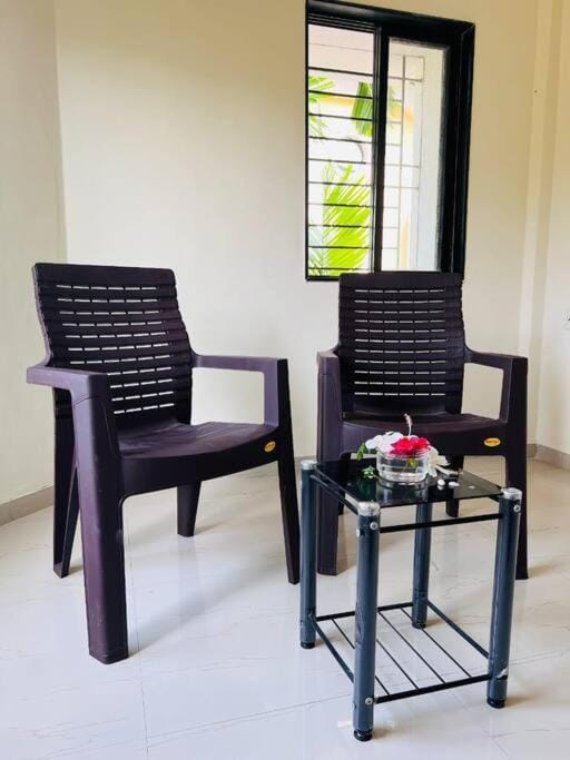 Susneh Homestay Reena Cottage Villa in Maharashtra