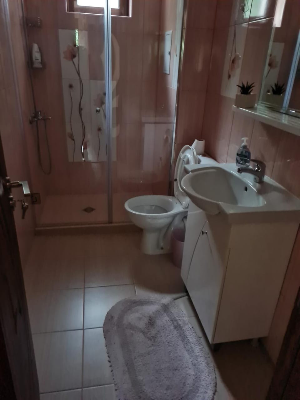 South Park apartment free parking near Tokuda Apartment in Sofia