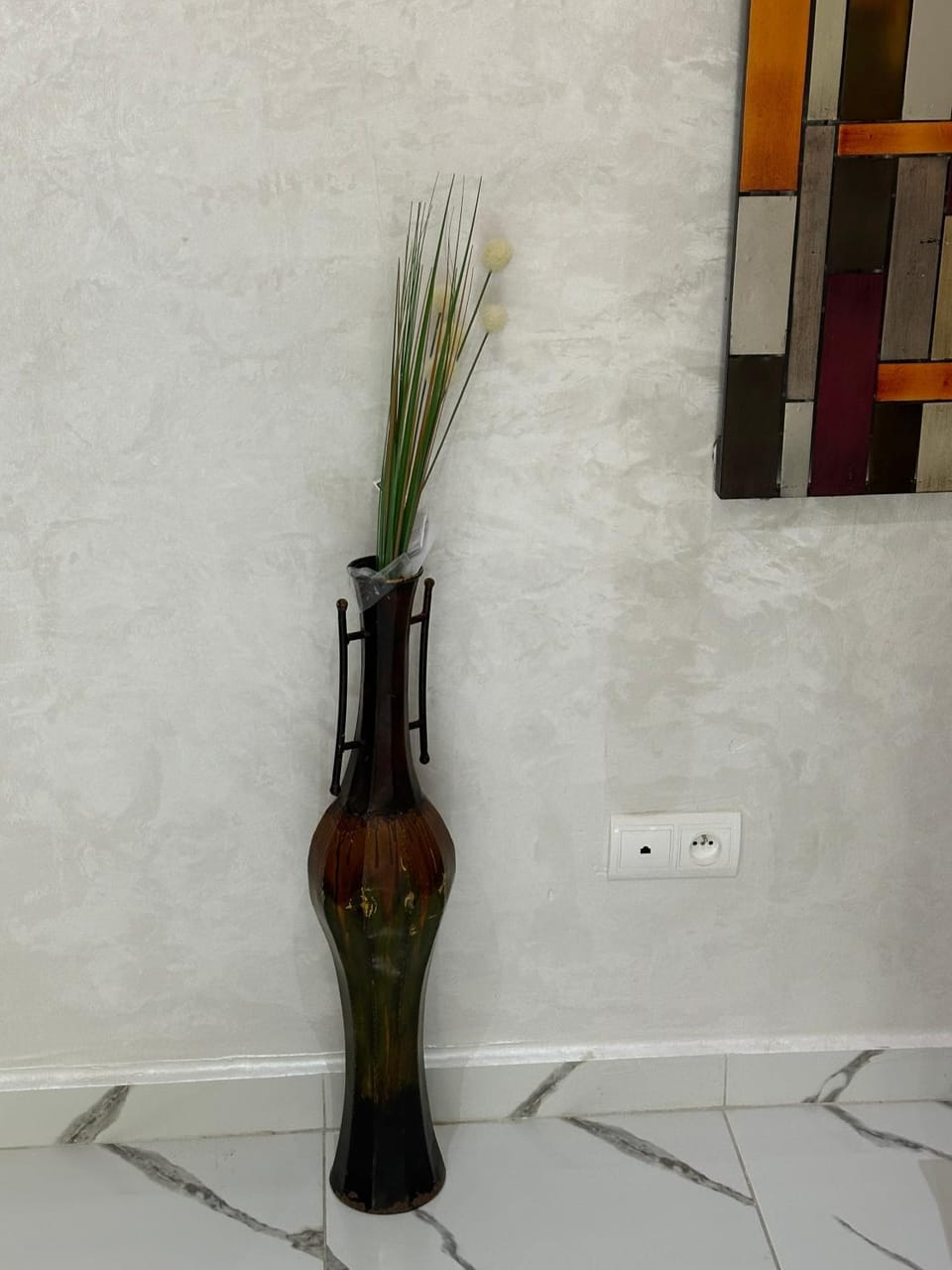 Magnificent Cozy New Luxury Condo in Prime Casablanca Location Apartment in Casablanca