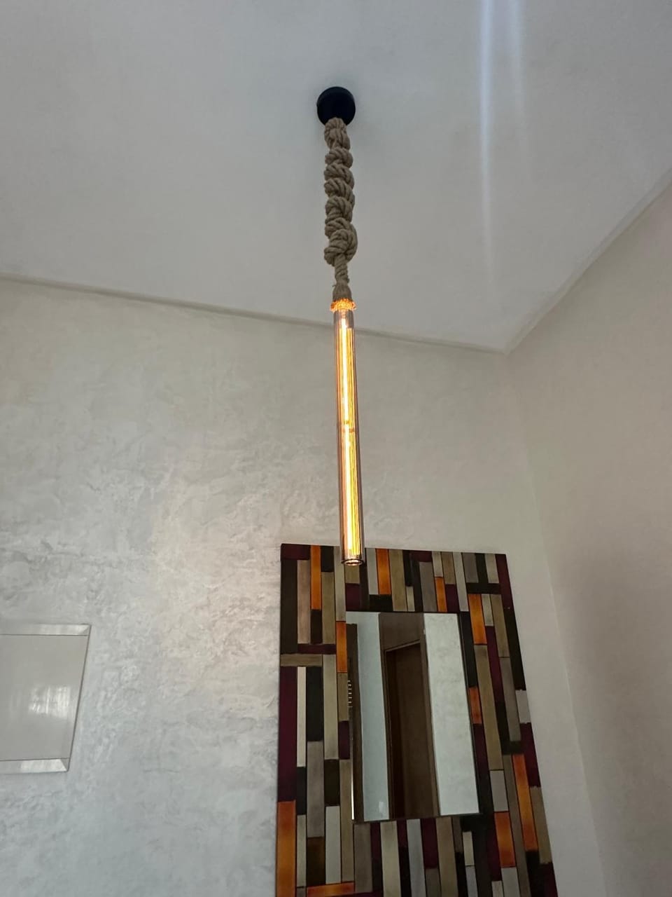 Magnificent Cozy New Luxury Condo in Prime Casablanca Location Apartment in Casablanca