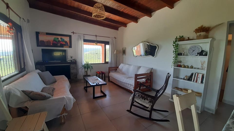 El Remanso House in Tafí del Valle