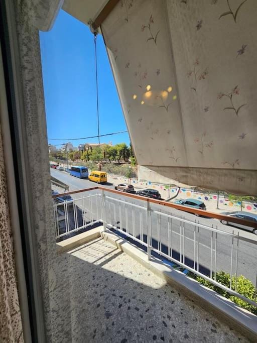Sofia's home Apartment in Pireas