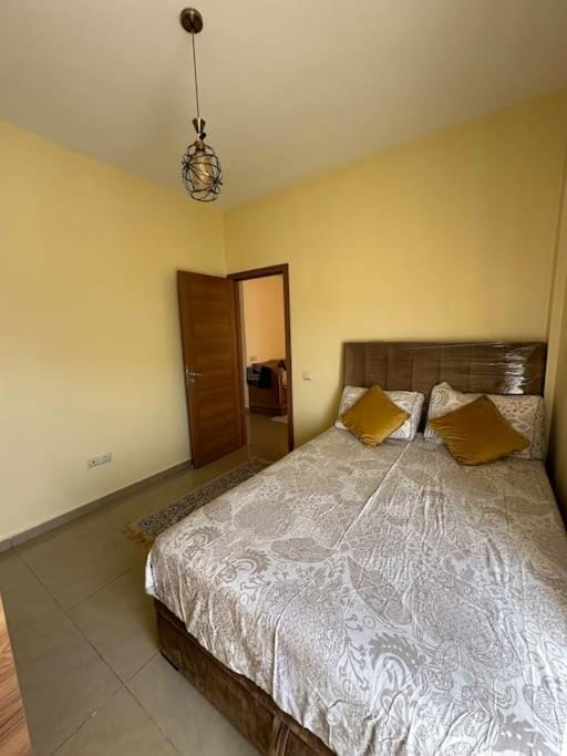 Vue panoramique tanger Apartment in Tangier