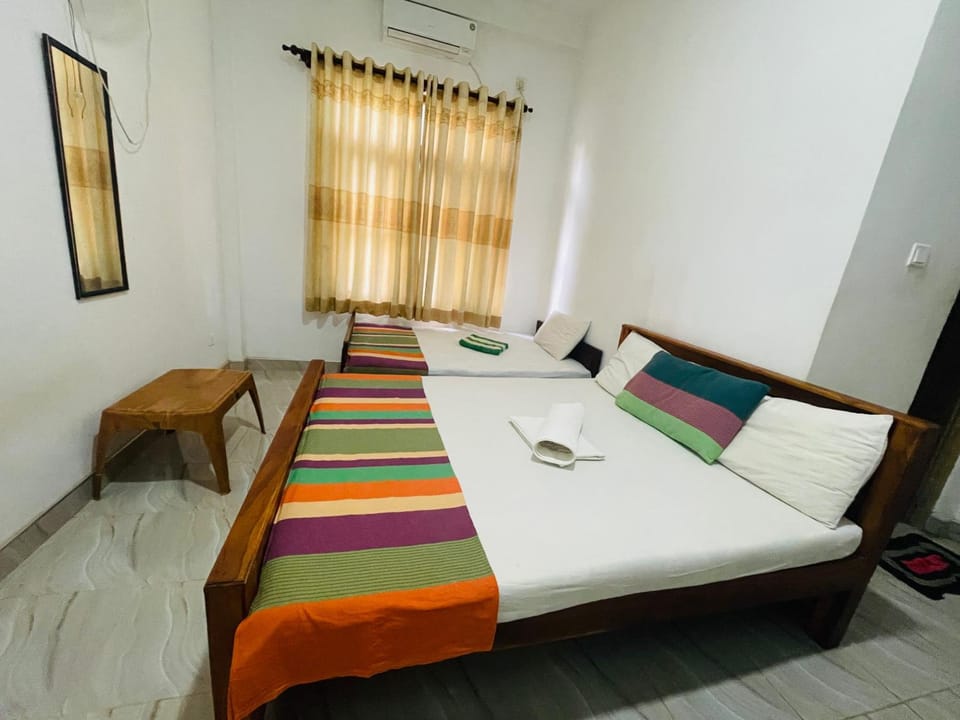 Gangula Resort Resort in Sri Lanka