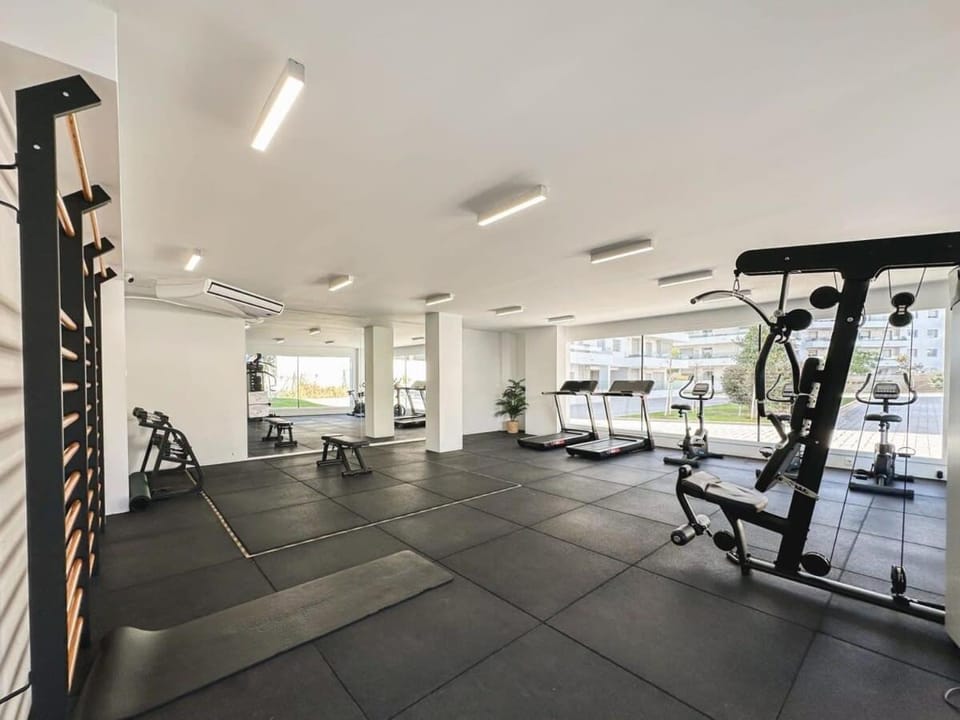 Jardines De Guadaiza Luxury Penthouse Rooftop Pool Bbq Apartment in Marbella
