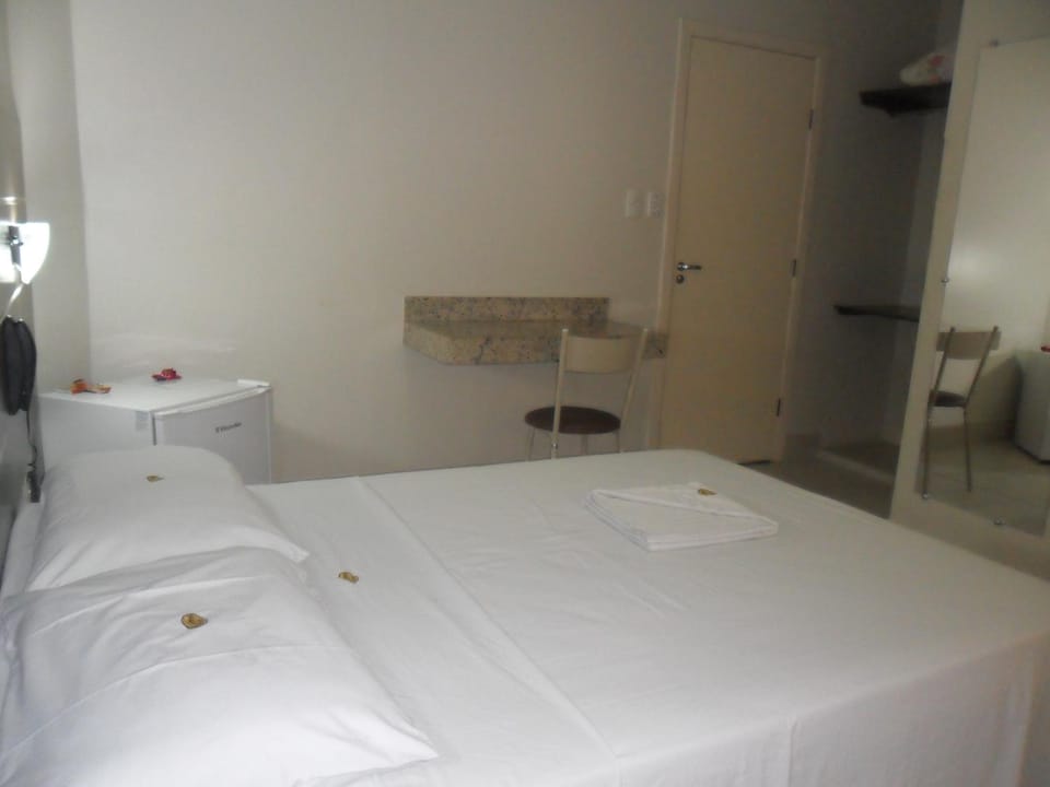 Hotel Volp Patos Hotel in State of Goiás