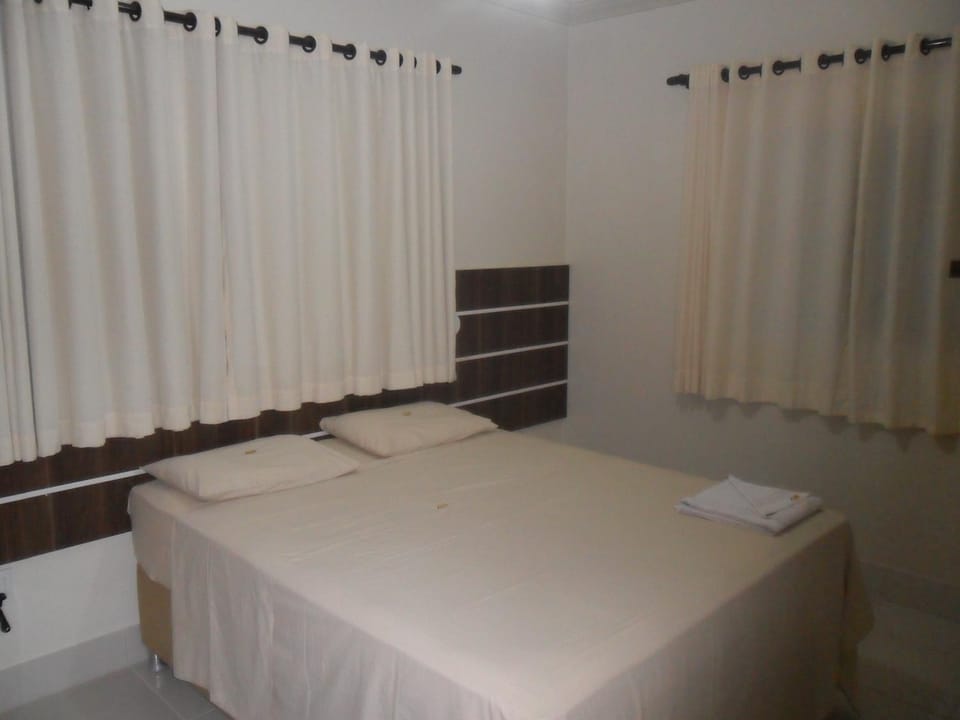 Hotel Volp Patos Hotel in State of Goiás