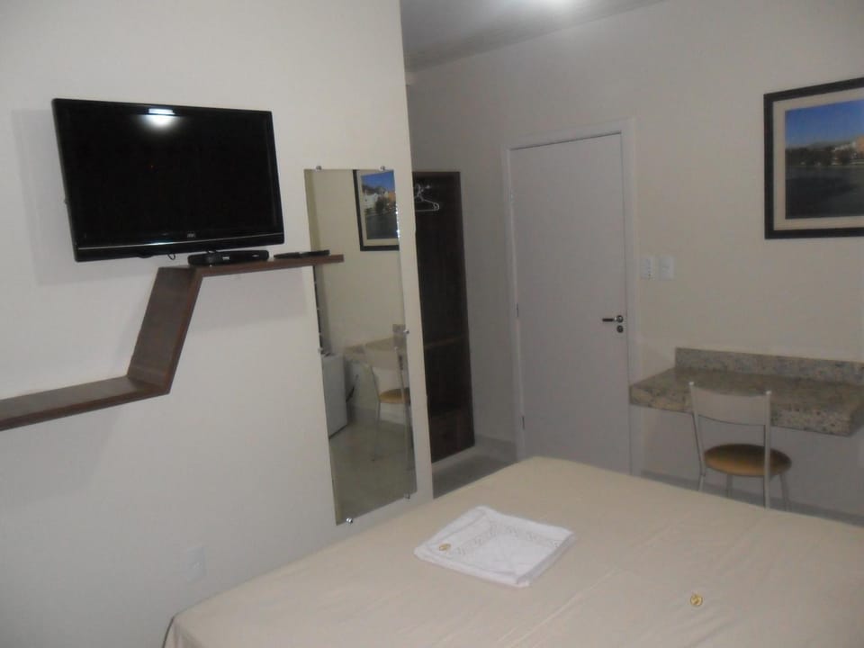 Hotel Volp Patos Hotel in State of Goiás