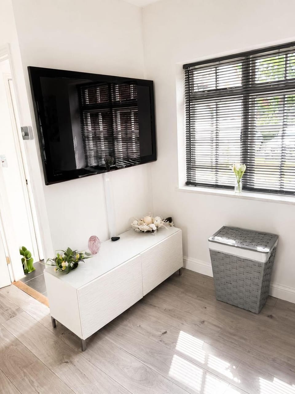 The lodge Chalet in Bury Saint Edmunds