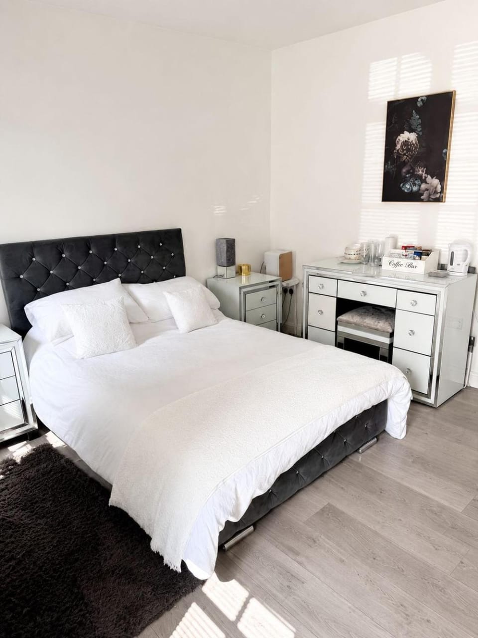 The lodge Chalet in Bury Saint Edmunds