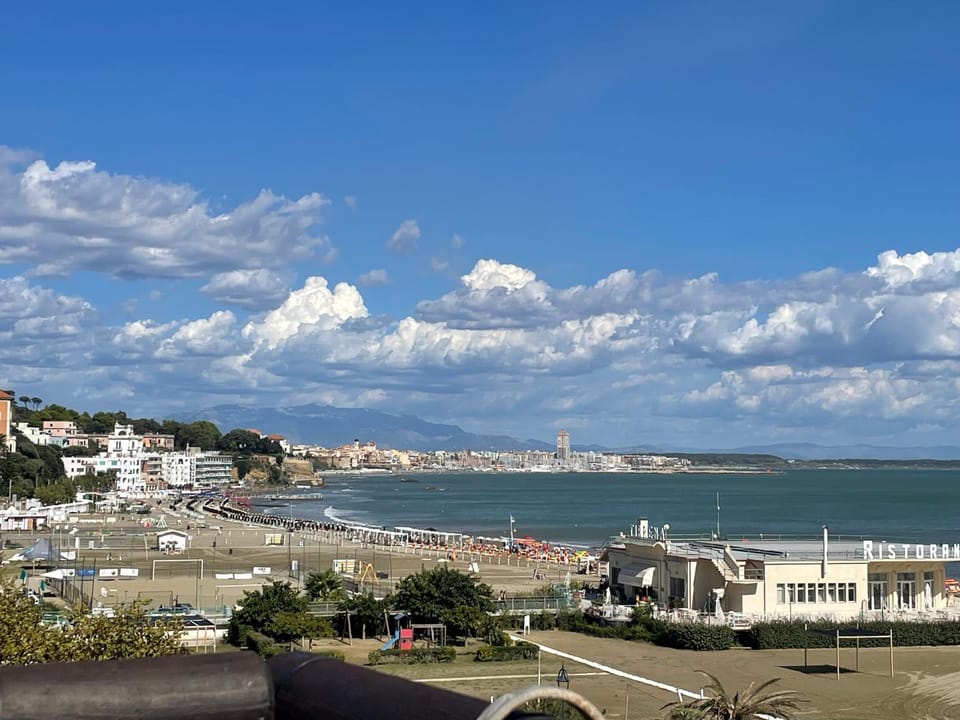 Balcony/Terrace, Beach