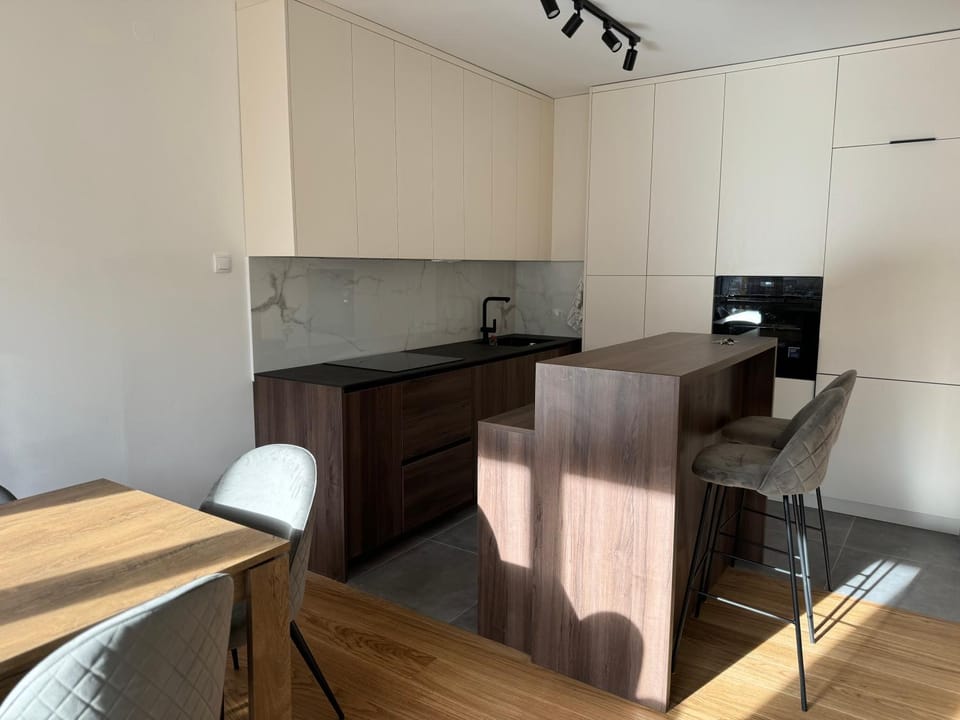 Apartman Štrand Apartment in Novi Sad