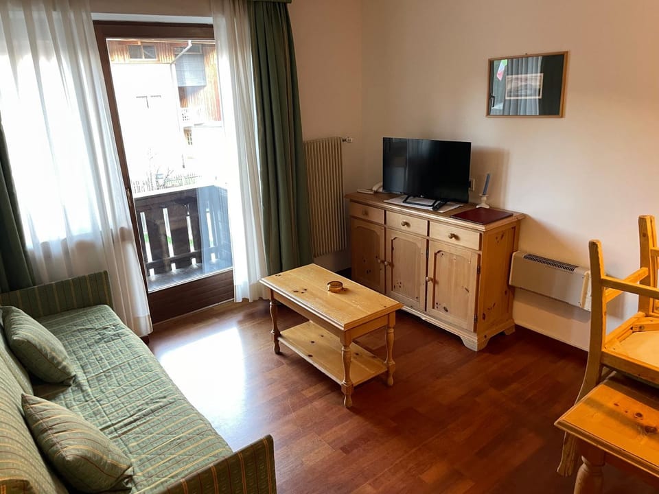 Sport Hotel Astoria Residence Apartment hotel in La Villa