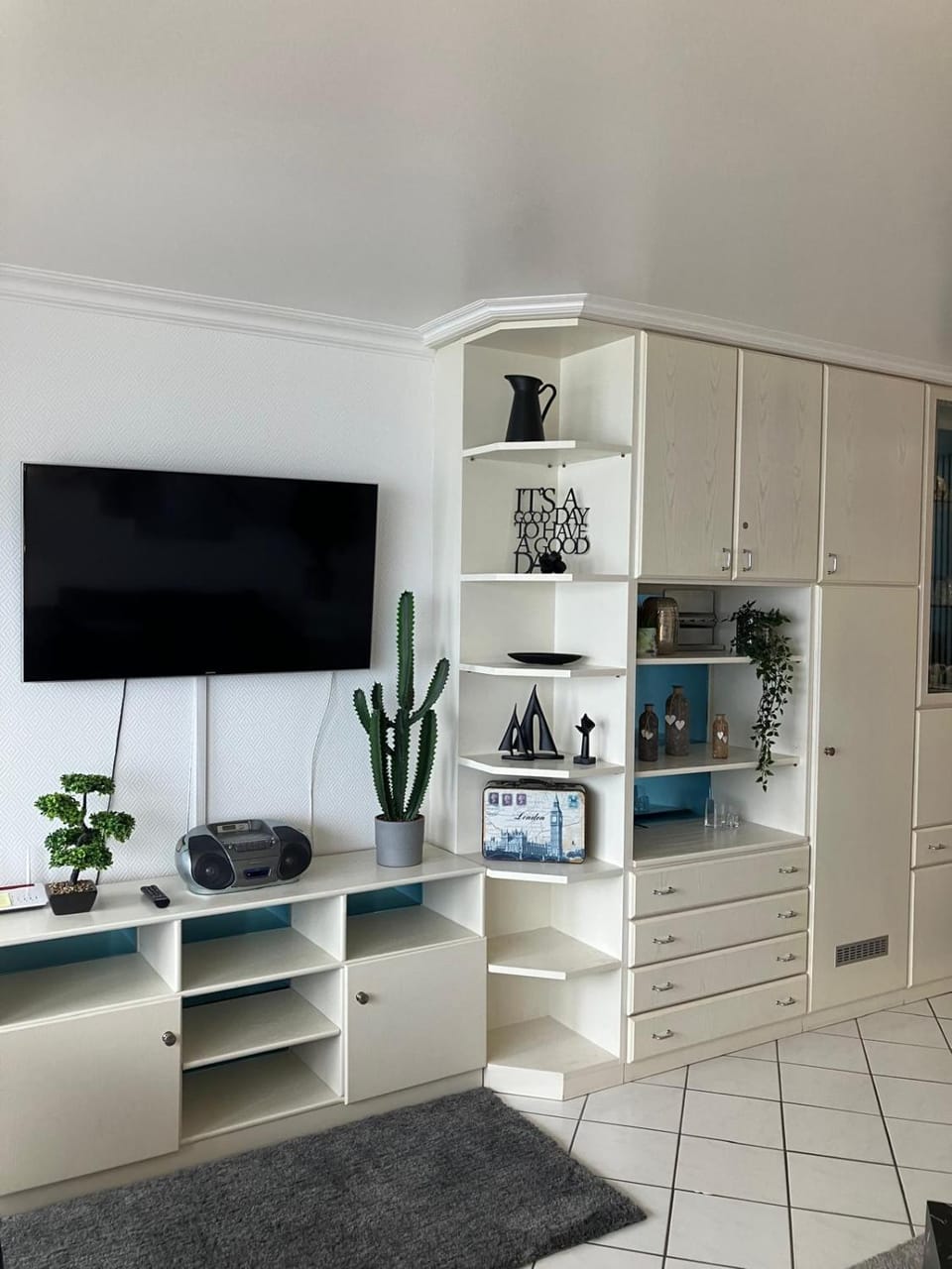 TV and multimedia