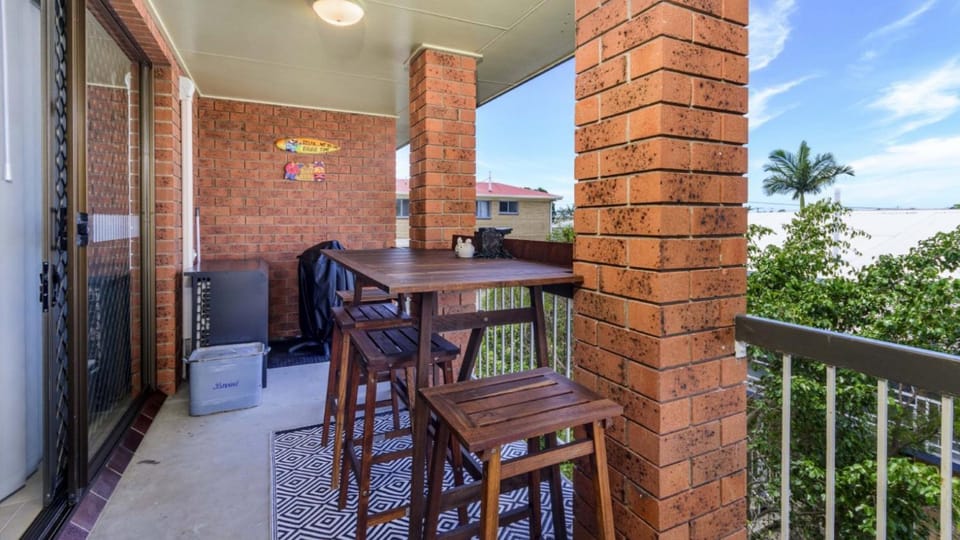 Balcony/Terrace, Other