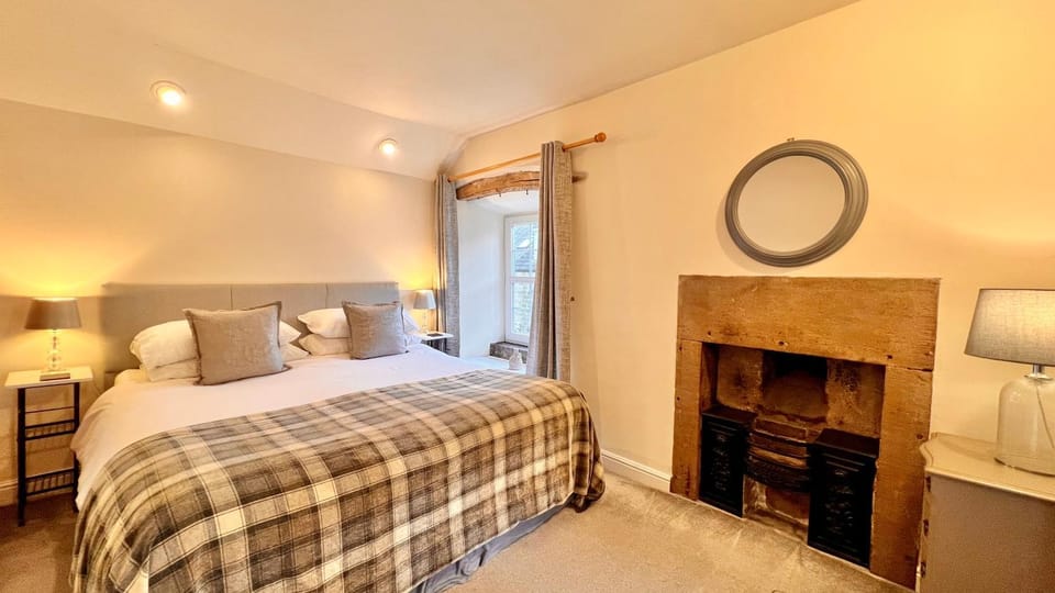 Gate Cottage House in Matlock