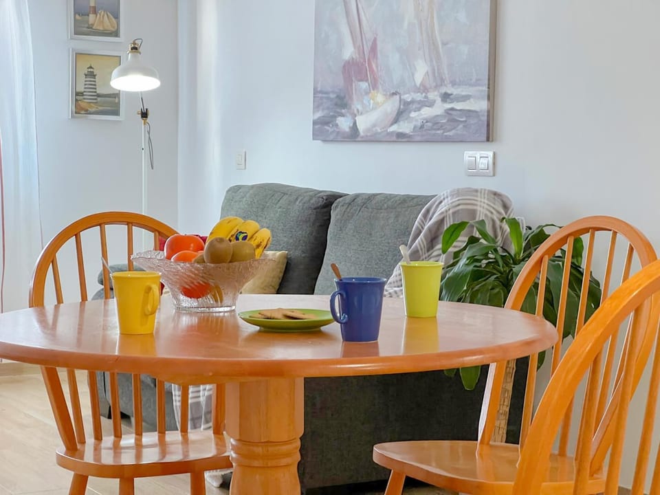 Suites Esencia Atlántica: Mar, montaña y relax Apartment in Gran Canaria