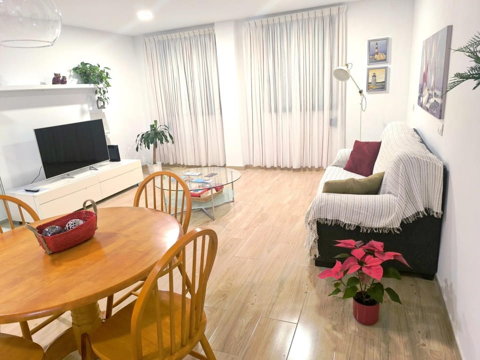 Suites Esencia Atlántica: Mar, montaña y relax Apartment in Gran Canaria