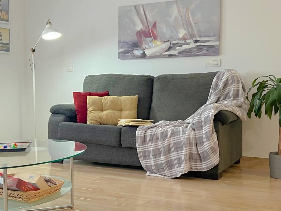 Suites Esencia Atlántica: Mar, montaña y relax Apartment in Gran Canaria