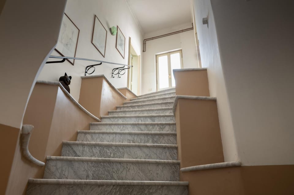 Dimora 'Medoro' Apartment in Molise, Italy