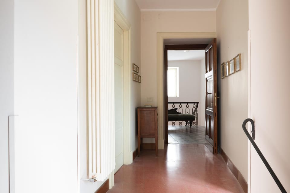 Dimora 'Medoro' Apartment in Molise, Italy