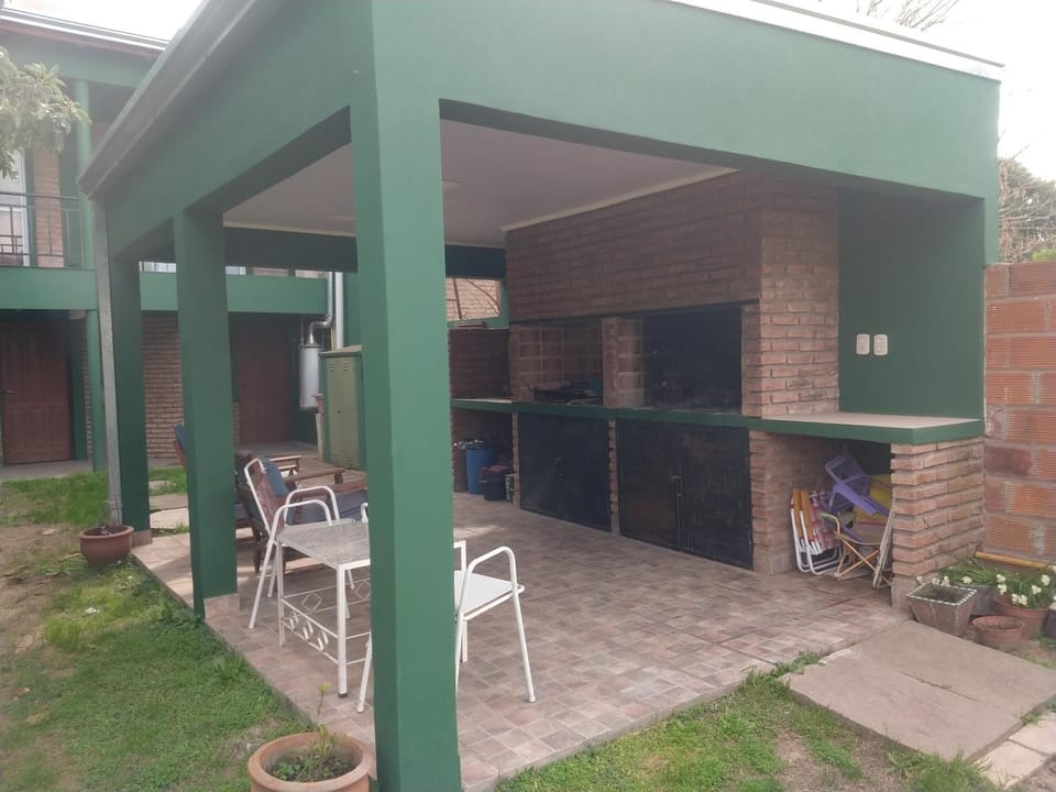 teresita alojamiento House in Colón