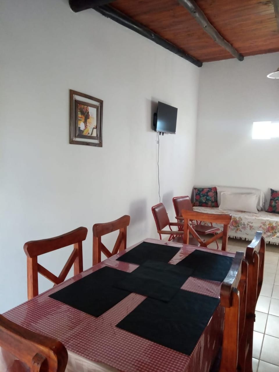 teresita alojamiento House in Colón