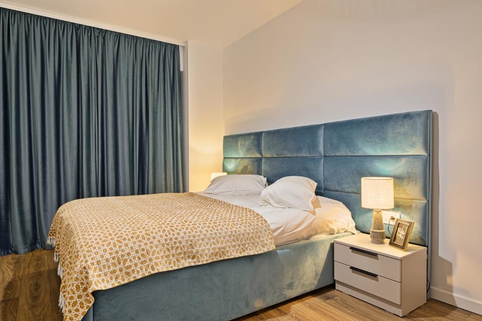 Mountain Bliss Apartment in Sinaia