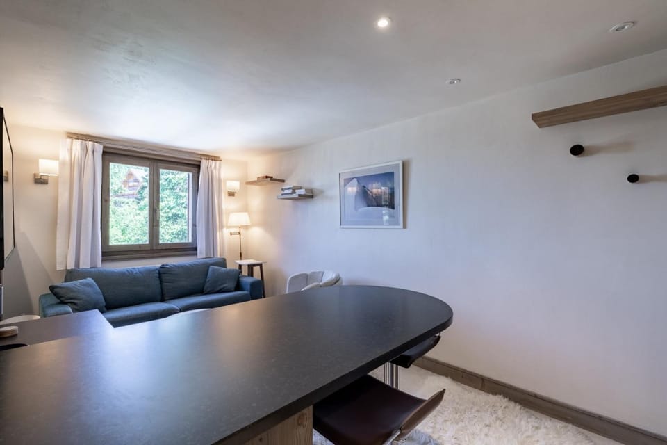 Grand Sud - Cosy two bedroom ski in and out Apartment in Les Allues