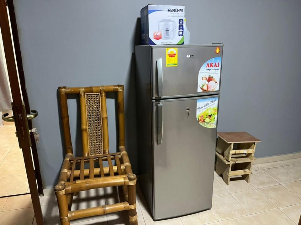 Property building, Kitchen or kitchenette