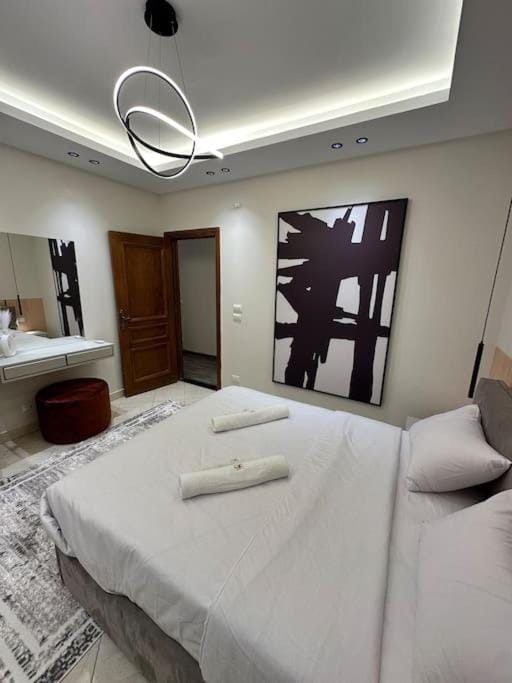 Signature Stays Serene Modern Apartment Apartment in New Cairo City