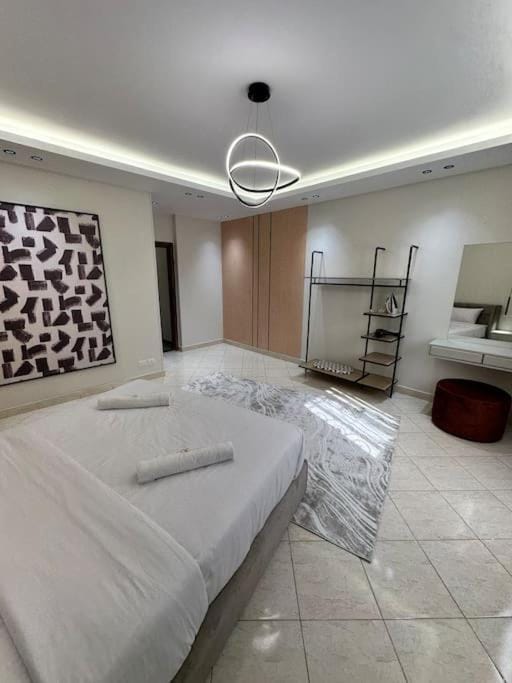 Signature Stays Serene Modern Apartment Apartment in New Cairo City