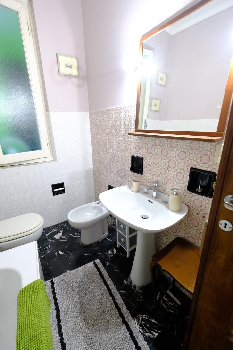 Rat's Home by PortofinoVacanze Apartment in Rapallo