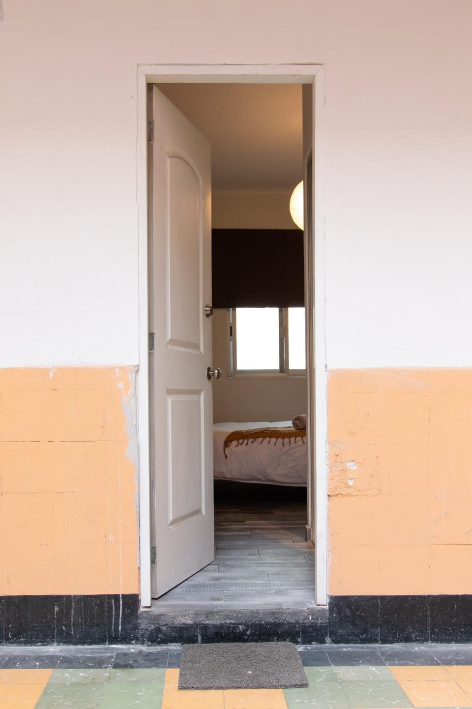 Encantador estudio privado con baño y kitchenette Apartment in Mexico City