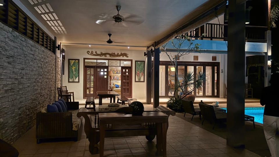 Laman Padi Villa in langkawi Villa in Kedah