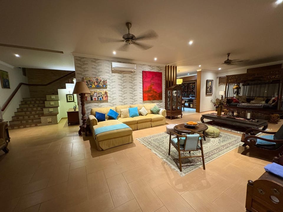 Laman Padi Villa in langkawi Villa in Kedah