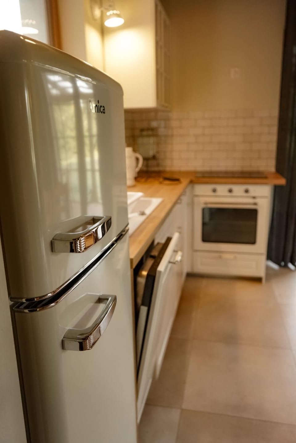 Kitchen or kitchenette, dishwasher, oven, pet friendly, stove