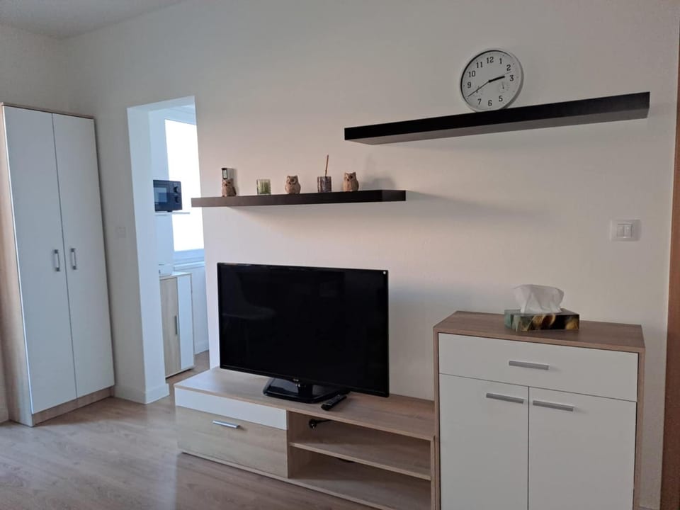 Apartmán Apaya Apartment in Slovakia
